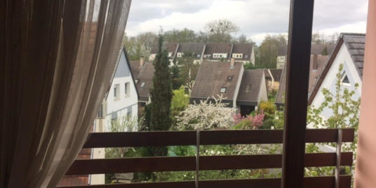 Ostwald Dernier étage 2/3 pièces. 67 m²